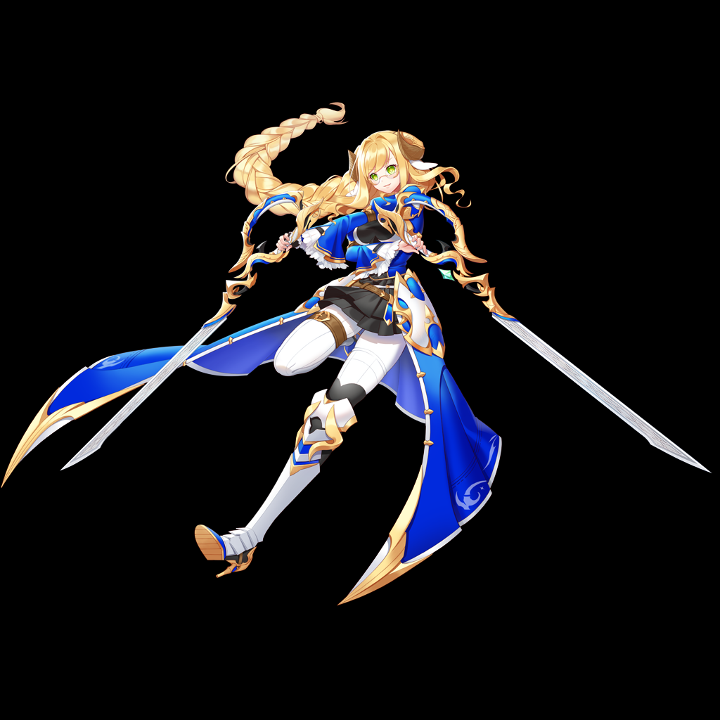 1girl, animal_ears, arpiel, blonde_hair, bride, cecil_(arpiel), glasses, green_eyes