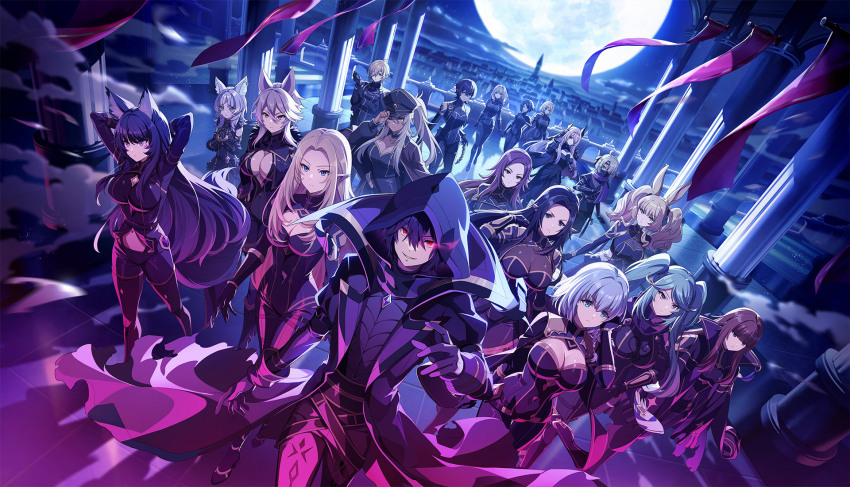 664_(kagejitsu), 665_(kagejitsu), alpha_(kagejitsu), beta_(kagejitsu), chi_(kagejitsu), cid_kagenou, cid_kagenou_(shadow), delta_(kagejitsu)