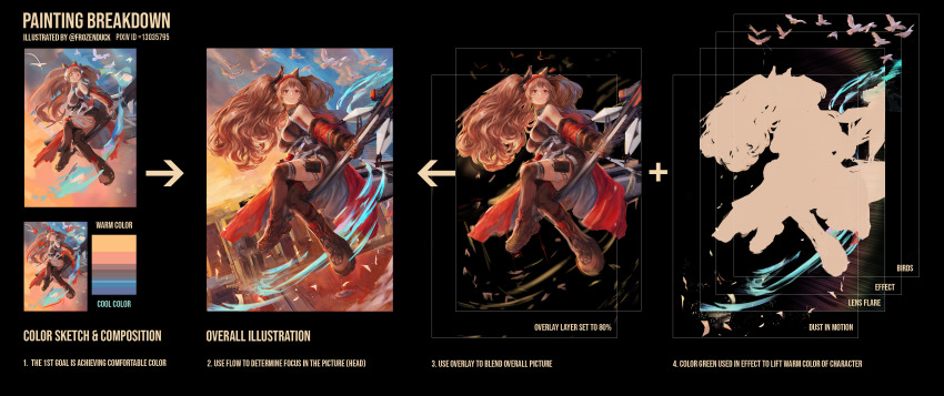 1girl, absurdres, alternate_breast_size_(larger), angelina_(arknights), angelina_(distinguished_visitor)_(arknights), animal_ears, arknights, artist_name