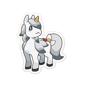 creature, grey_eyes, honkai:_nexus_anima, honkai_(series), hooves, horns, inkifoal_(honkai:_nexus_anima), official_art, simple_background, tagme, tail, transparent_background
