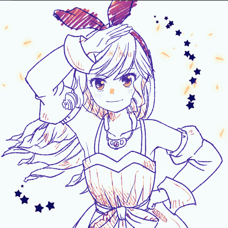 1girl, closed_mouth, collarbone, dress, greyscale, hairband, jane_maxwell, jewelry