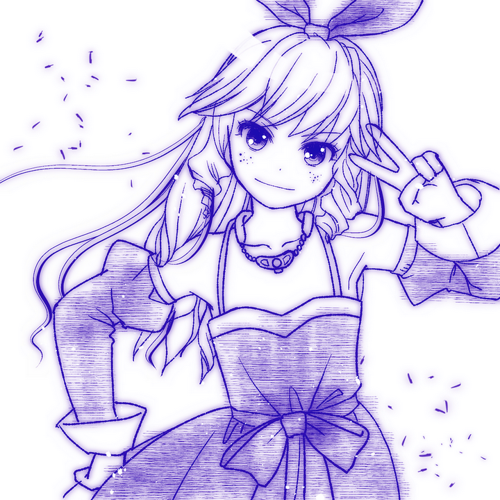 1girl, closed_mouth, collarbone, dress, greyscale, hairband, jane_maxwell, jewelry