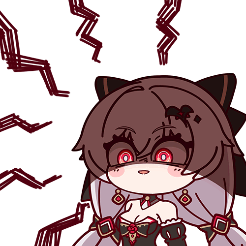 1girl, animated, animated_gif, bare_shoulders, bat_hair_ornament, black_bow, black_dress, bow