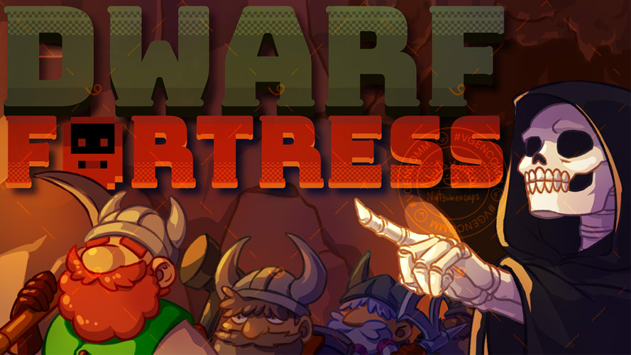 5boys, beard, black_robe, brown_gloves, brown_hair, cave_interior, commentary, commission