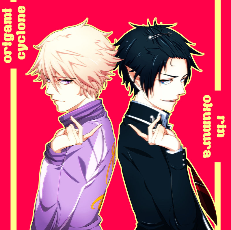 10s, 2boys, ao_no_exorcist, bad_deviantart_id, bad_id, black_hair, blonde_hair, blue_eyes