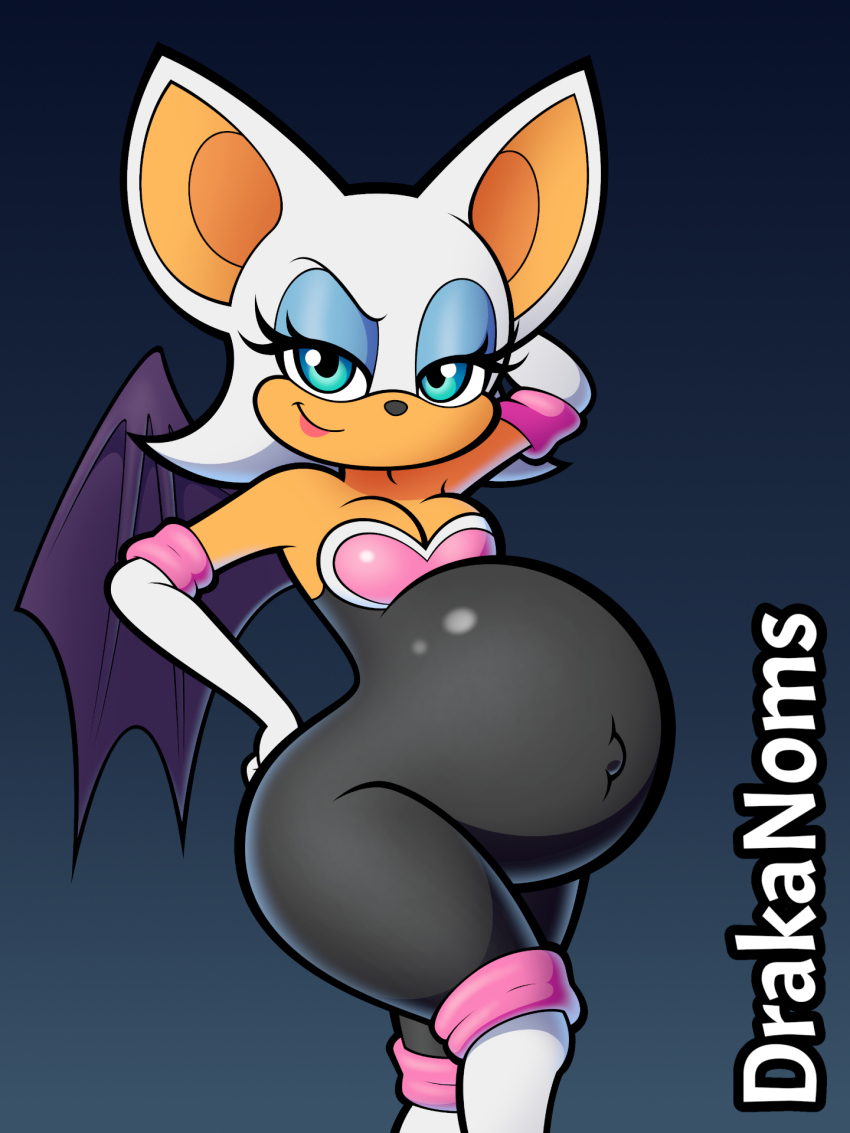 drakanoms, highres, rouge_the_bat, sonic_(series), tagme