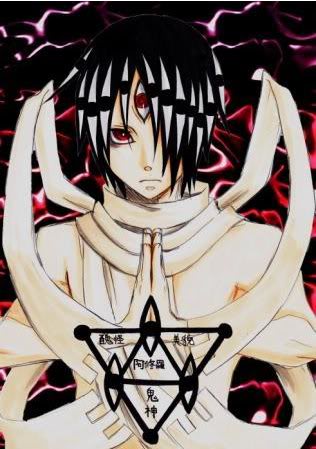 00s, asura_(soul_eater), black_hair, lowres, soul_eater, tagme