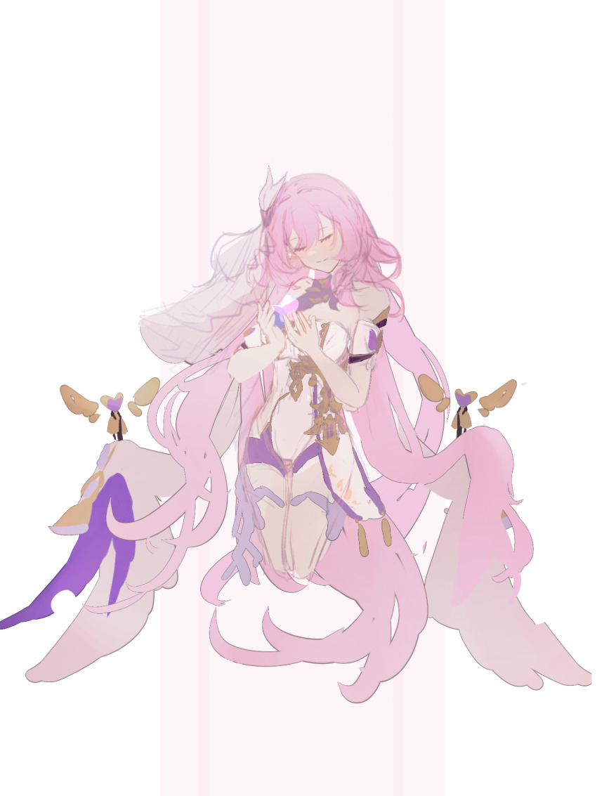 1girl, bell, black_shorts, boots, breasts, chinese_commentary, commentary_request, corset