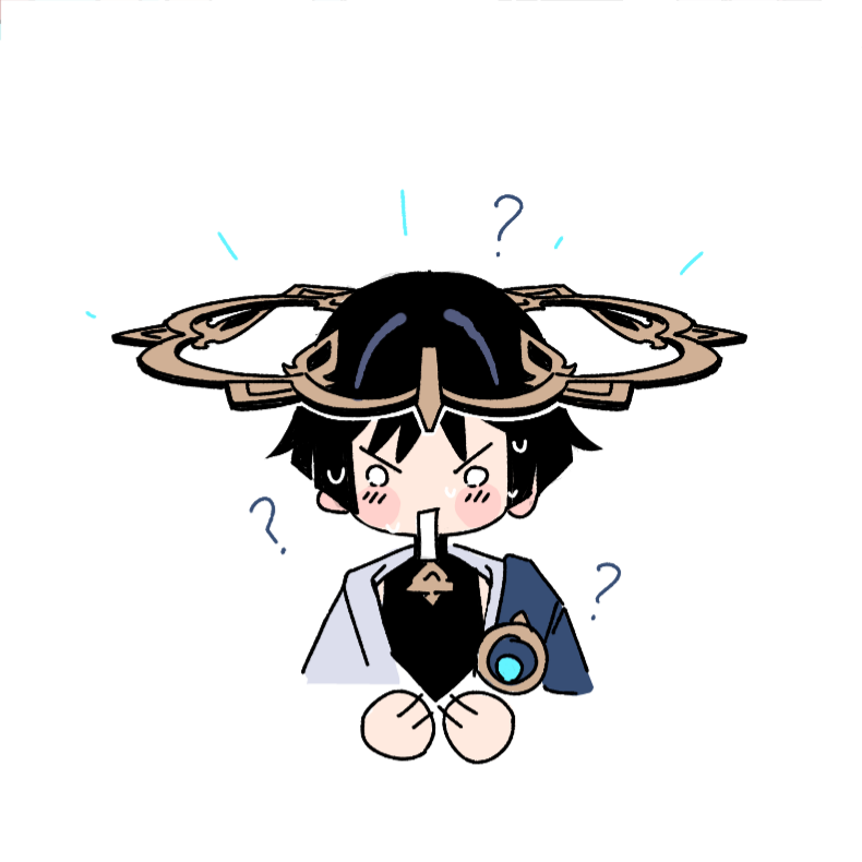 1boy, ?, adapted_costume, aracanthus38633, black_bodysuit, black_hair, blank_eyes, blue_cape