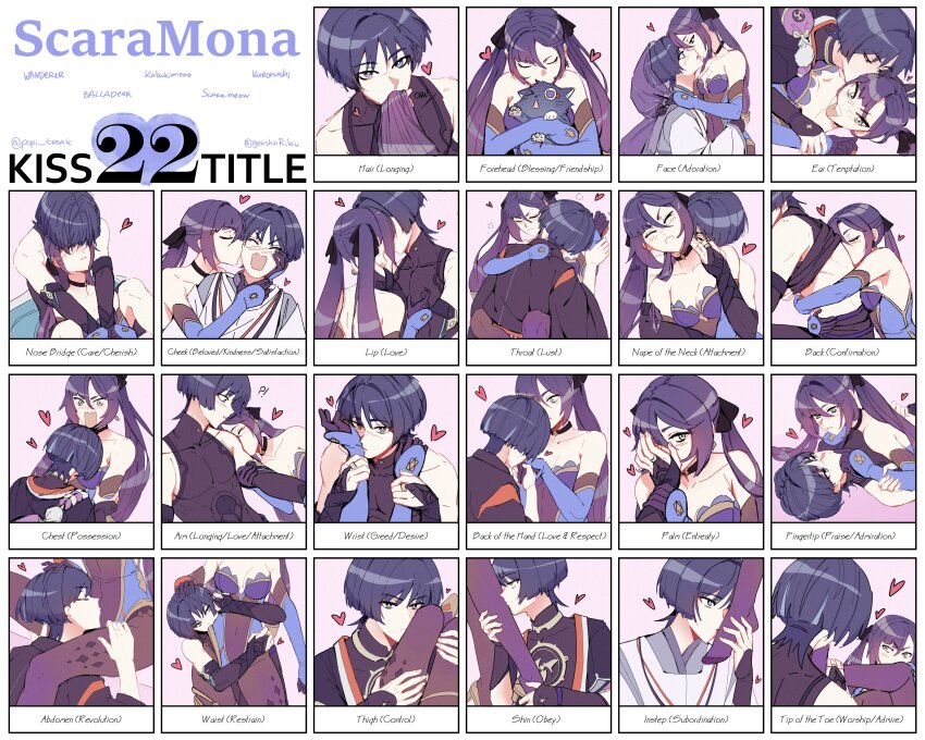 !?, >_<, 1boy, 1girl, absurdres, animal, animalization, arm_at_side