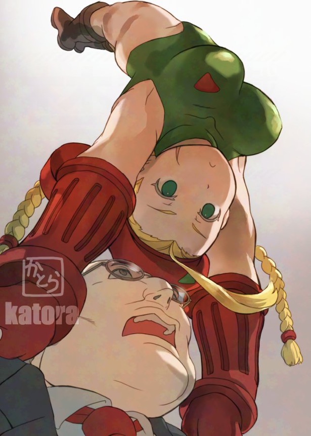 1boy, 1girl, :<, artist_name, beret, blonde_hair, boots, braid