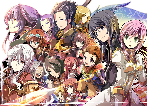 00s, 6+boys, 6+girls, albino, alexei_dinoia, androgynous, black_eyes, black_hair