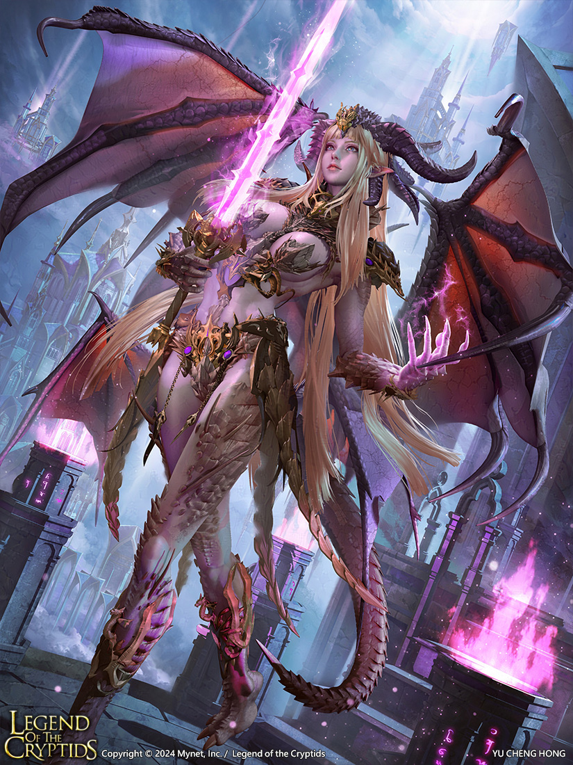 1girl, armor, armor_request, artist_name, between_breasts, blonde_hair, blue_eyes, breasts