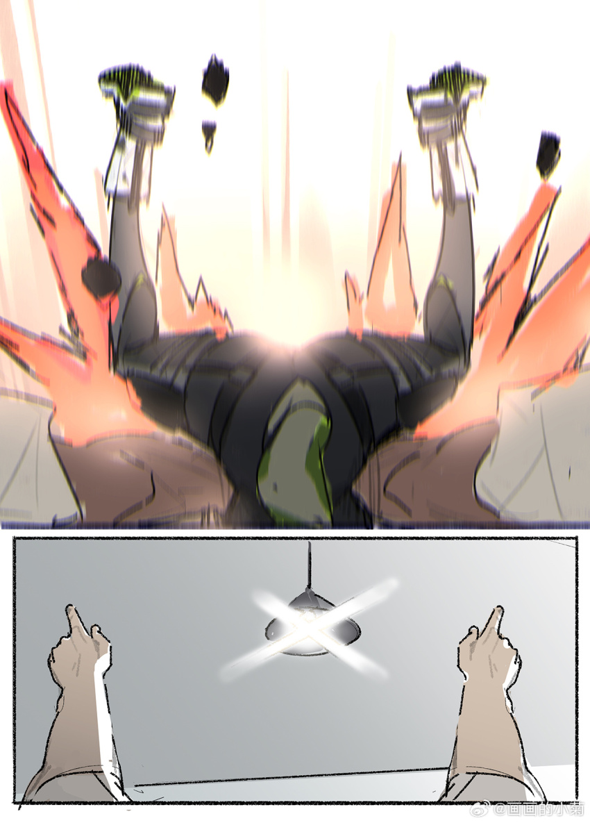 1girl, arknights, arknights:_endfield, cao_xiaojv, fluorite_(arknights), highres, tagme