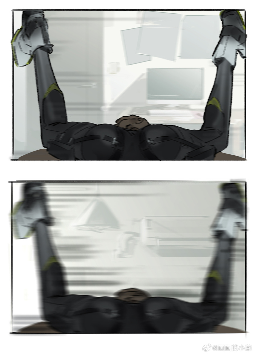 1girl, arknights, arknights:_endfield, cao_xiaojv, fluorite_(arknights), highres, tagme