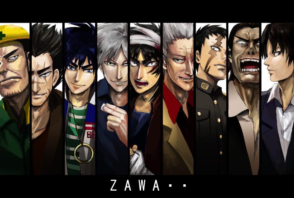 aged_down, akagi, akagi:_yami_ni_oritatta_tensai, akagi_shigeru, bad_id, bad_pixiv_id, bandaged_hand, bandages