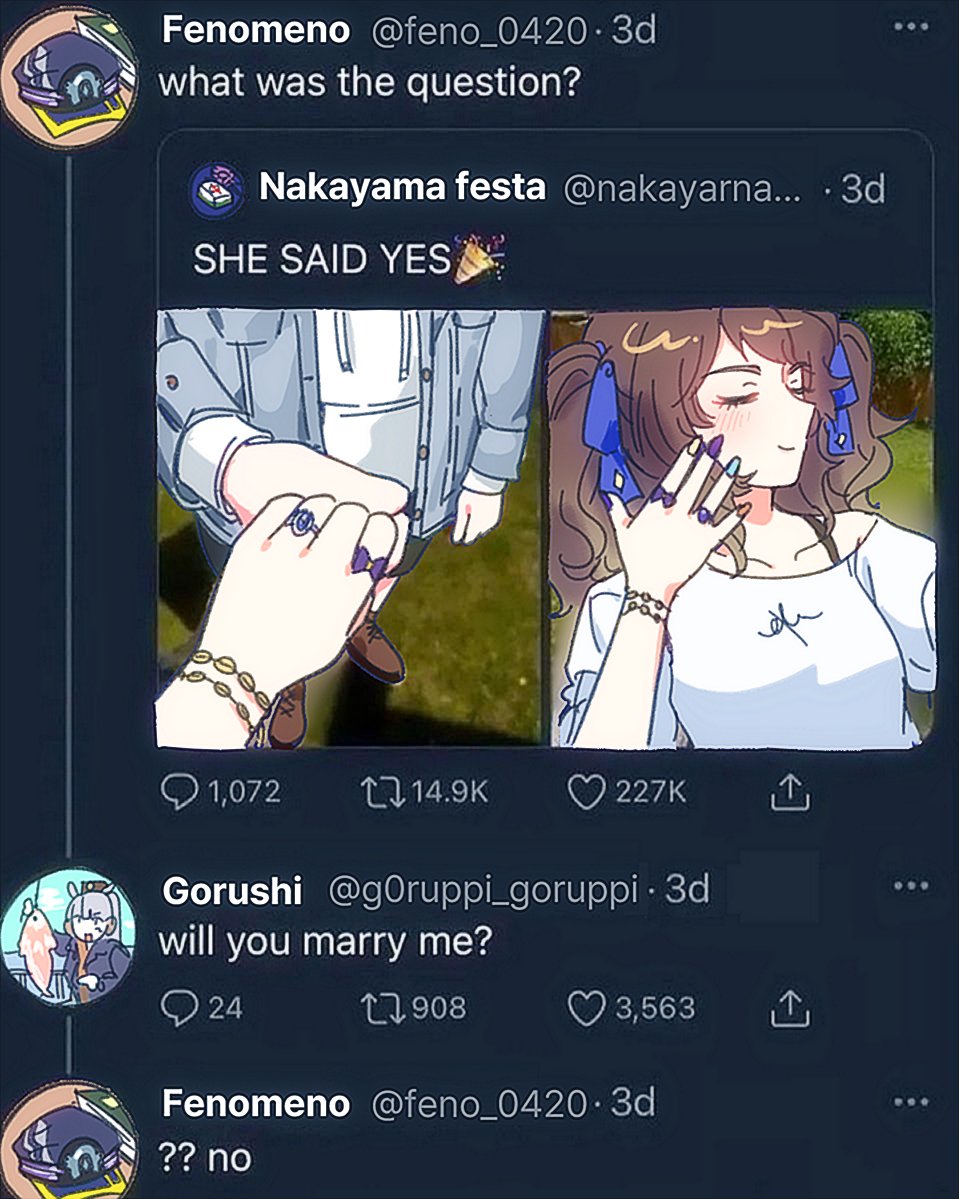 2girls, animal, bare_shoulders, black_shorts, blue_bow, blue_hat, blue_jacket, blue_nails