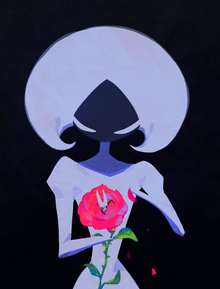 2girls, absurdres, arthropod_girl, black_background, black_eyes, black_skin, bodysuit, colored_skin