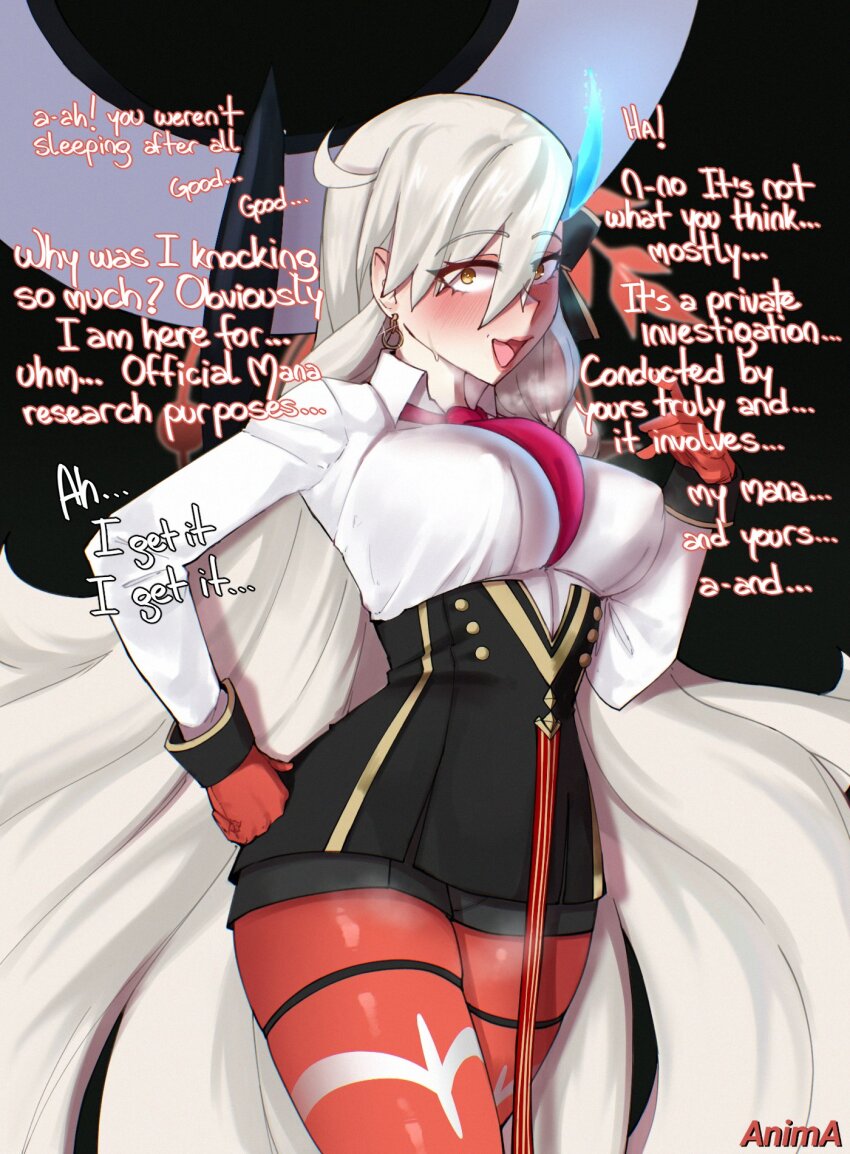 1girl, blush, breasts, fate/grand_order, fate_(series), flustered, gloves, highres