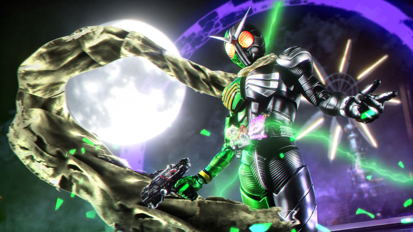 1boy, absurdres, adversarial_noise, armor, belt, blurry, blurry_background, breastplate