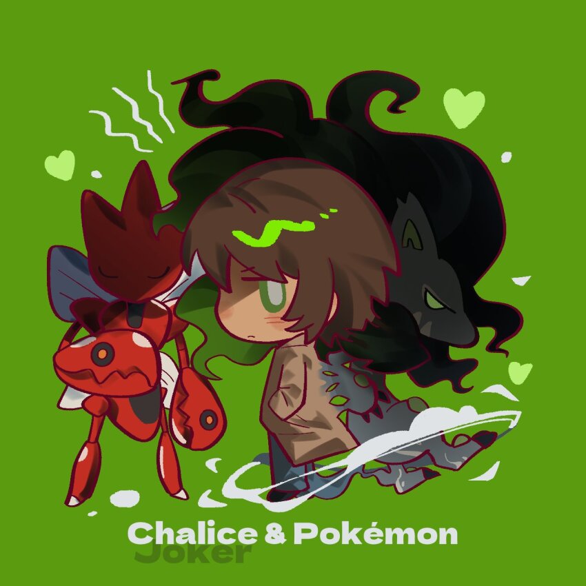 1boy, 2786867956wuyu, aikawa_hajime, animification, brown_cardigan, cardigan, chinese_commentary, closed_eyes