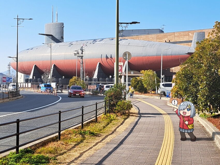 !, 1girl, black_pantyhose, blue_eyes, blue_sky, car, cloud, commentary