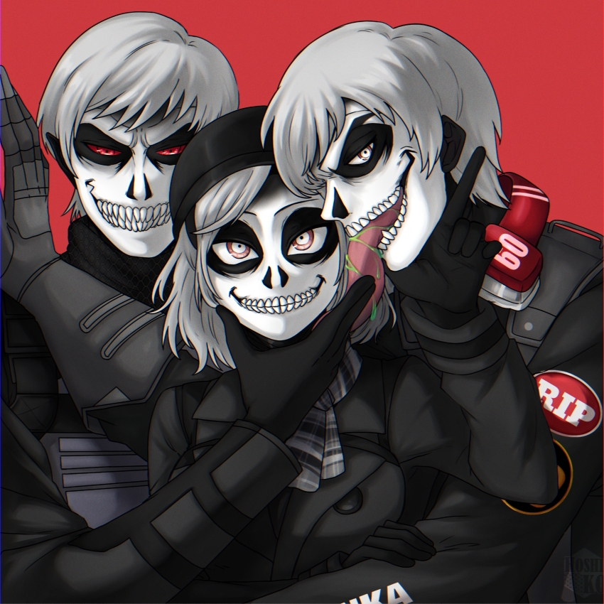 apex_predator_x, hella_stalin, kalinocs, killer_hunts_killer, red_colter