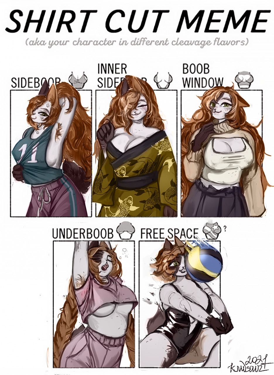 1girl, animal_ears, animal_face, animal_hands, animal_print, arm_behind_back, armpit_hair, arms_up