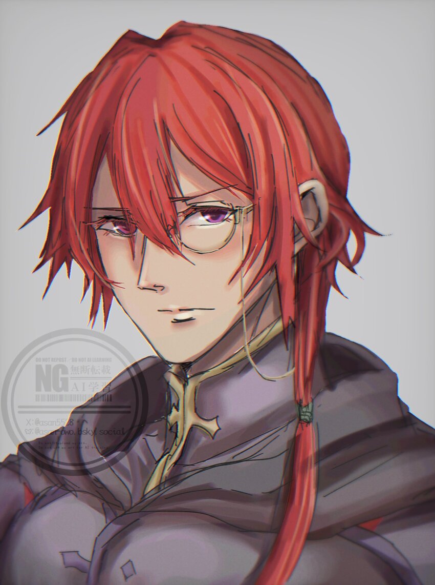 1boy, asan5528, closed_mouth, commentary_request, etzel_(fire_emblem), fire_emblem, fire_emblem:_shadow_dragon, highres