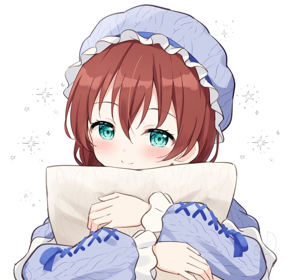 1girl, aqua_eyes, black_dress, blush, brown_hair, closed_mouth, commentary_request, cross-laced_clothes