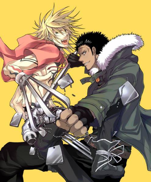 gunzi, kiriwar, lamento, tagme