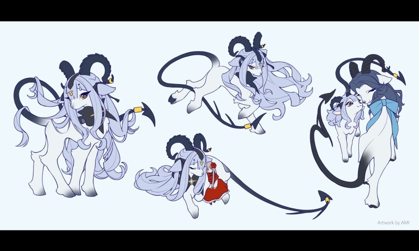 affectionate, aged_down, animal_ears, animal_focus, animalization, arknights, artist_name, artist_request