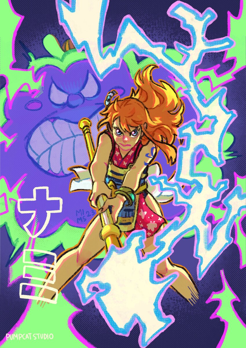 1girl, 2023, absurdres, angry, armor, artist_name, bangle, bare_legs