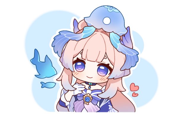 1girl, animal, animal_on_head, blue_bow, blue_bowtie, blue_eyes, blush, bow