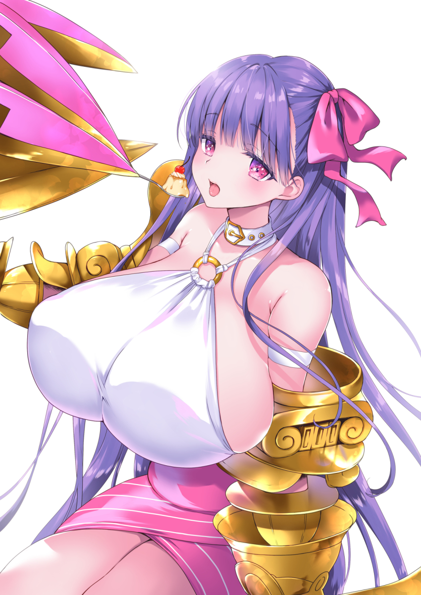 1girl, arm_armor, arm_at_side, arm_strap, armband, armor, armpit_crease, bare_shoulders