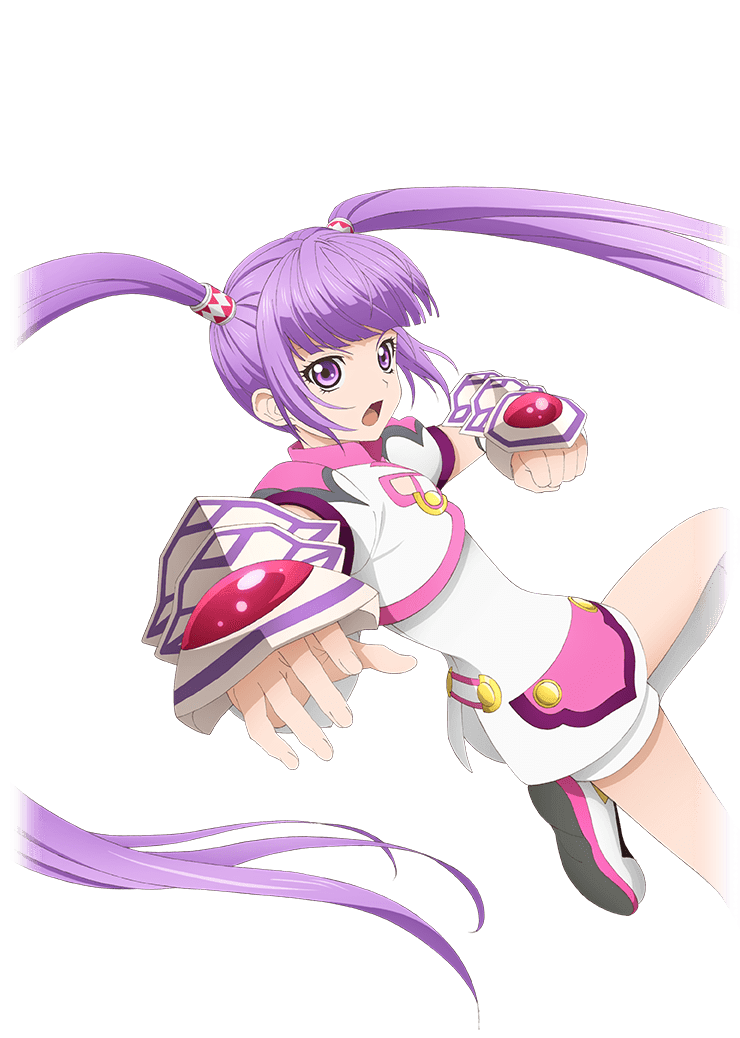 1girl, artist_request, collar, commentary, cowboy_shot, cropped_jacket, detached_sleeves, from_side