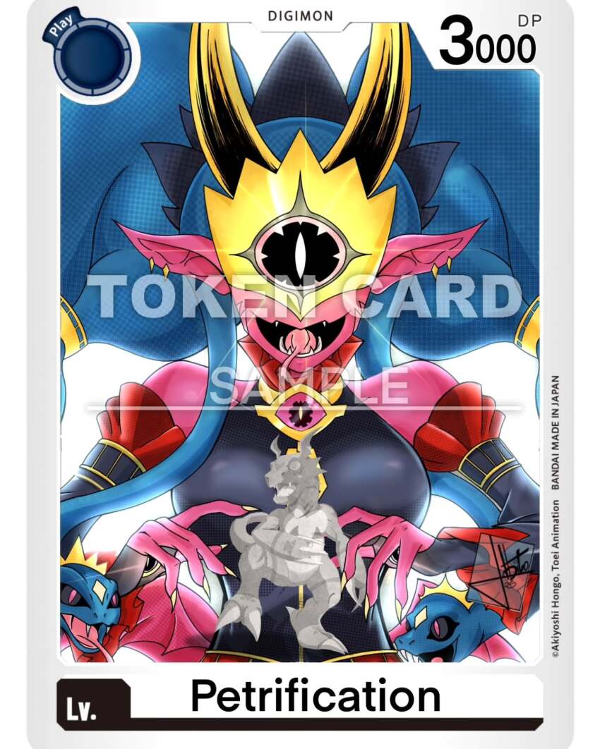 crown, digimon, digimon_(creature), digimon_card_game, guilmon, j.ibito, mask, medusamon