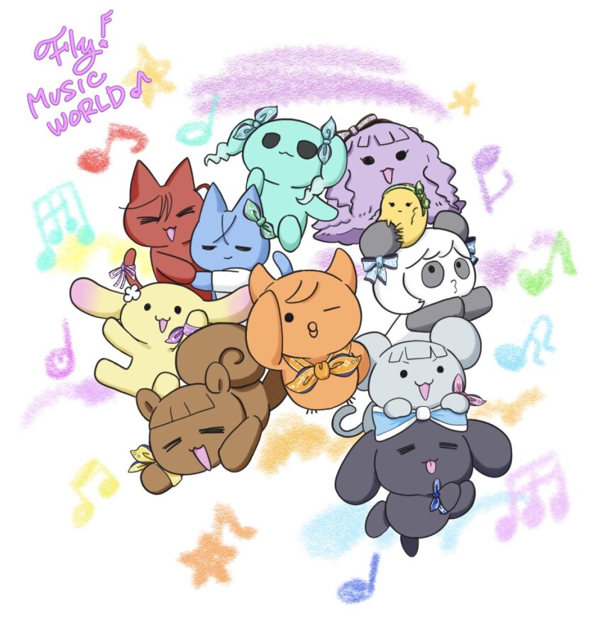 :3, =_=, animal, animal_focus, animalization, arashi_chisato, bird, black_dog