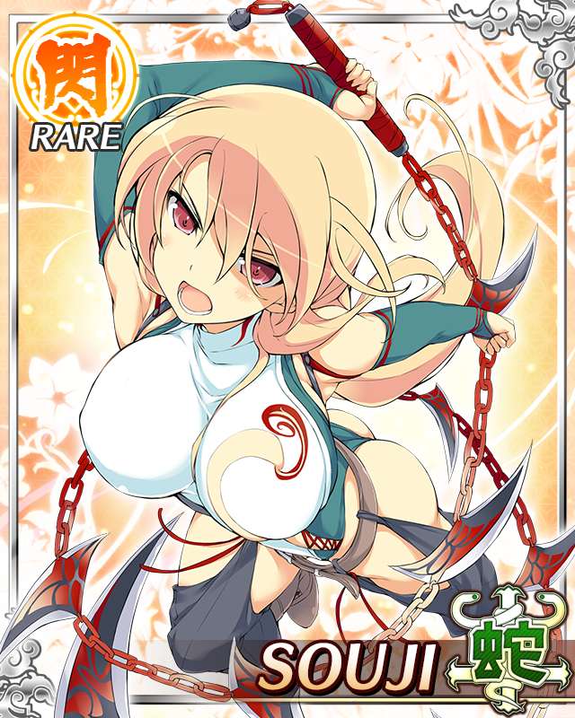 1girl, :o, aqua_bridal_gauntlets, aqua_leotard, ass, belt, black_thighhighs, blonde_hair