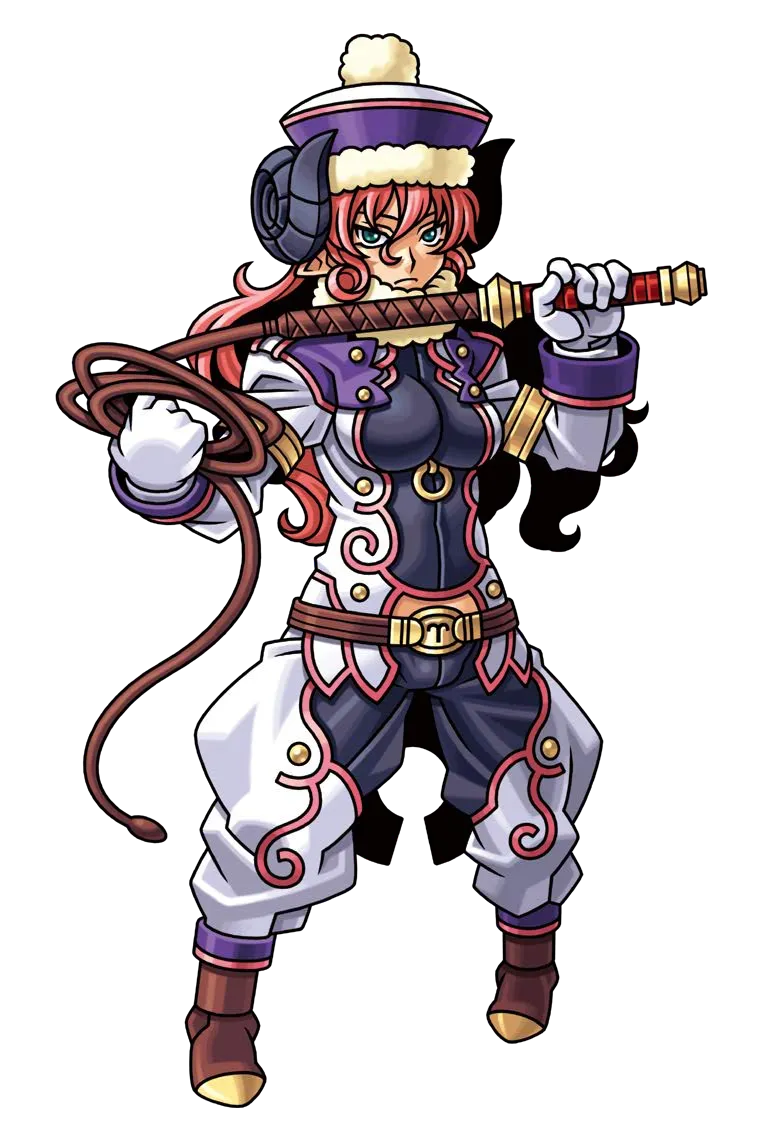 1girl, ankle_boots, aqua_eyes, aries_(symbol), aries_mesarthim, belt, black_horns, black_pants