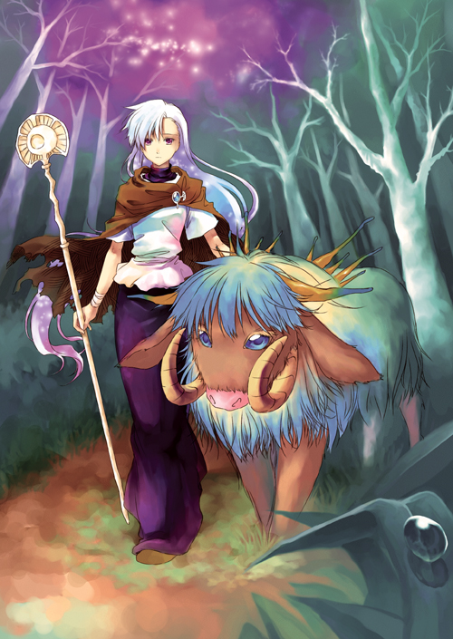 1girl, animal, bad_id, bad_pixiv_id, dress, eiyuu_densetsu, falcom, female_focus