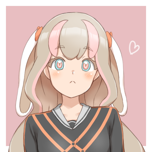 1girl, brown_hair, inazuma_eleven_(series), inazuma_eleven_victory_road, looking_at_viewer, mikagami_seren, multicolored_hair, pink_hair, rinna_(rinrina_4119), simple_background, soccer_uniform, solo, sportswear, teeth, twitter, two-tone_hair, upper_body, upper_teeth_only, white_background