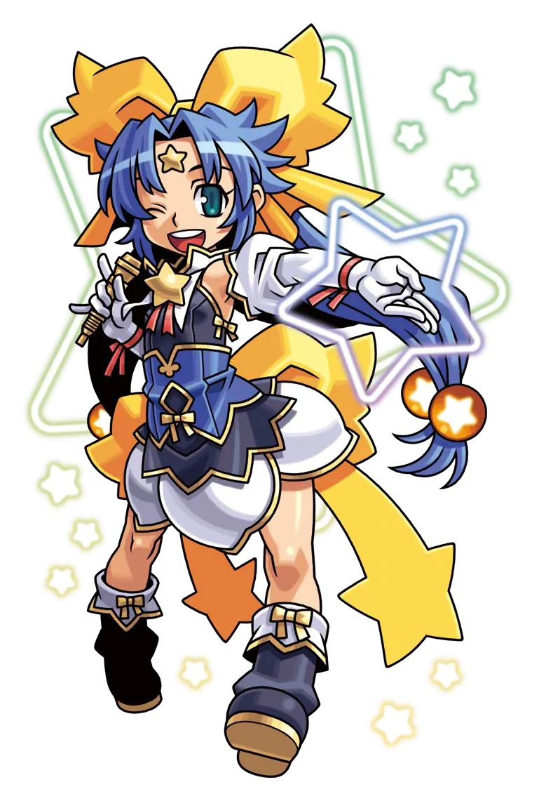 1girl, ankle_boots, aqua_eyes, black_shirt, blue_hair, blue_shirt, boots, bow