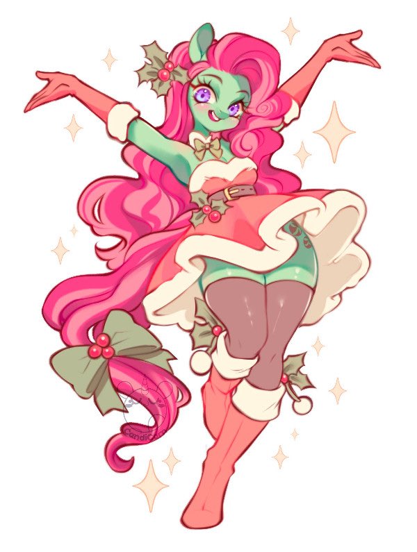 1girl, animal_ears, armpits, bare_shoulders, belt, belt_buckle, black_belt, black_thighhighs