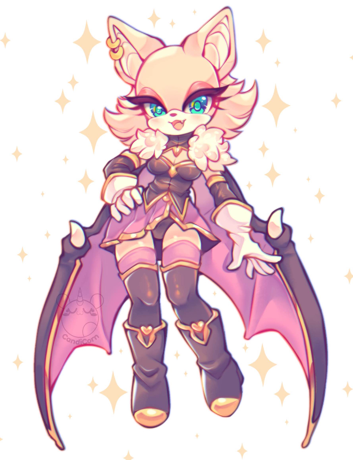 1girl, animal_earrings, animal_ears, aqua_eyes, artist_name, bat_ears, bat_wings, black_boots