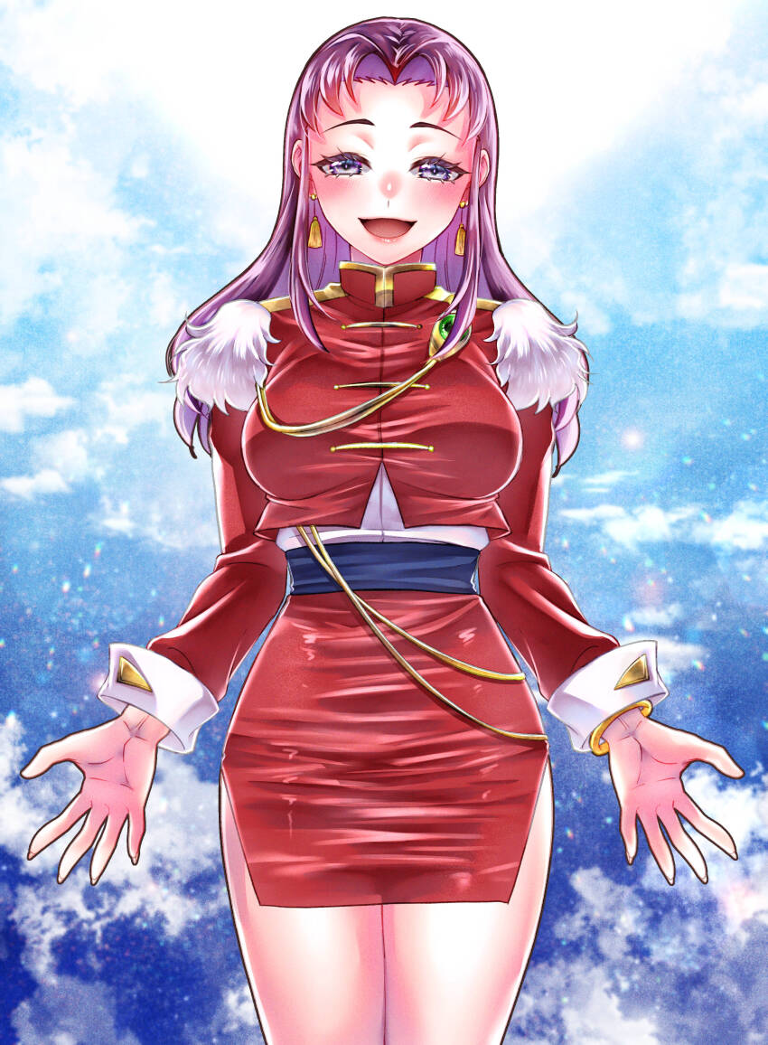 1girl, absurdres, ao_(yashuring), commentary_request, doll_izumi, earrings, epaulettes, highres