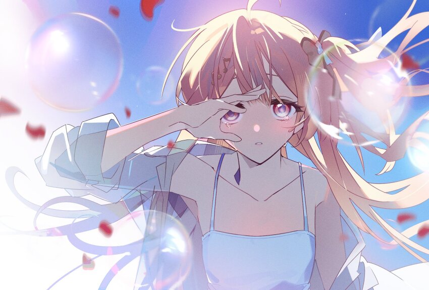 24heeju, commentary, highres, hololive, hololive_dev_is, otonose_kanade, tagme, virtual_youtuber