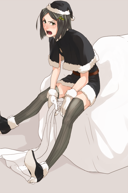 01rosso, 1boy, bad_id, bad_pixiv_id, bag, black_eyes, black_hair, blush