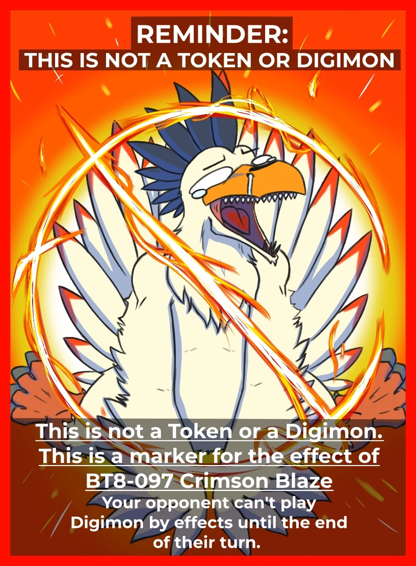 claws, cockatrimon, crying, digimon, digimon_(creature), digimon_card_game, feathers, ferocious_soup