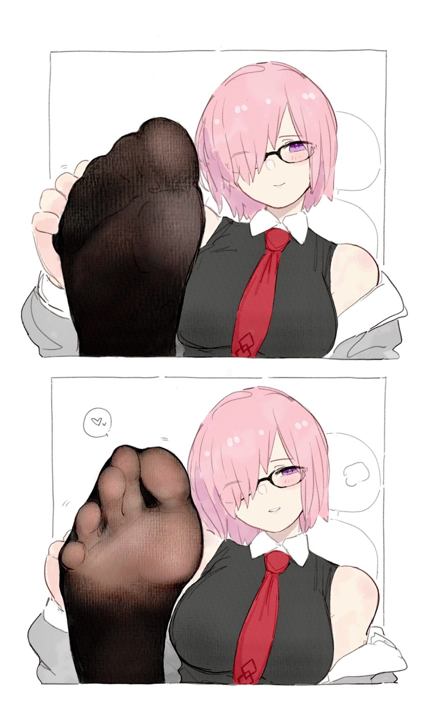 1girl, absurdres, bare_shoulders, black_pantyhose, blush, breasts, commentary_request, dress